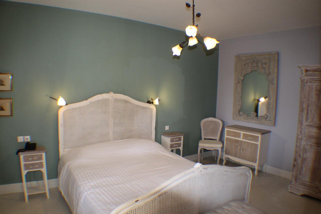 Kelyfos Hotel เนโอสมาร์มาราส ภายนอก รูปภาพ